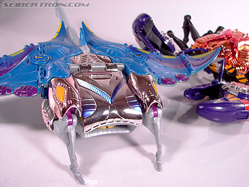 Transformers Beast Wars Metals Depth Charge (Image #39 of 160)