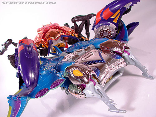 Transformers Beast Wars Metals Depth Charge (Image #41 of 160)