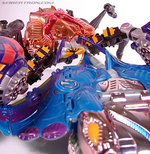 Transformers Beast Wars Metals Depth Charge (Image #44 of 160)