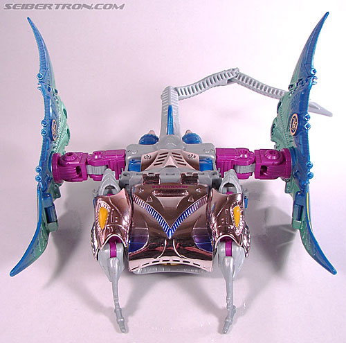Transformers Beast Wars Metals Depth Charge (Image #45 of 160)