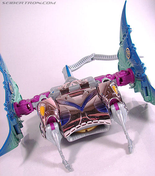 Transformers Beast Wars Metals Depth Charge (Image #46 of 160)