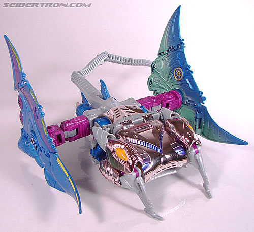 Transformers Beast Wars Metals Depth Charge (Image #47 of 160)
