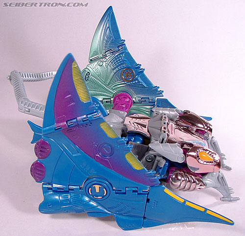 Transformers Beast Wars Metals Depth Charge (Image #49 of 160)