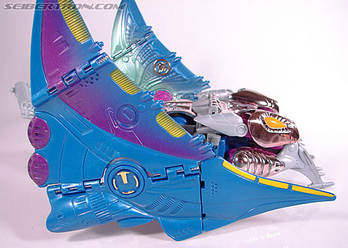 Transformers Beast Wars Metals Depth Charge (Image #50 of 160)