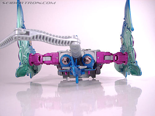 Transformers Beast Wars Metals Depth Charge (Image #53 of 160)