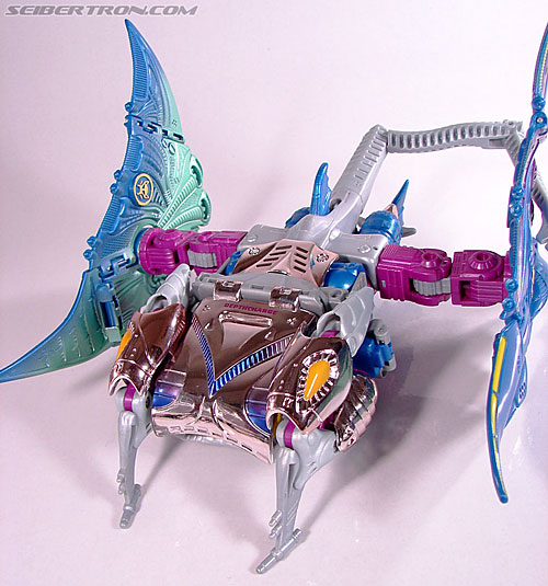 Transformers Beast Wars Metals Depth Charge (Image #61 of 160)