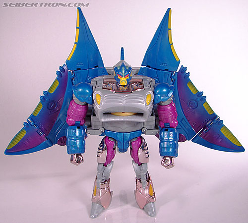 Transformers Beast Wars Metals Depth Charge (Image #68 of 160)