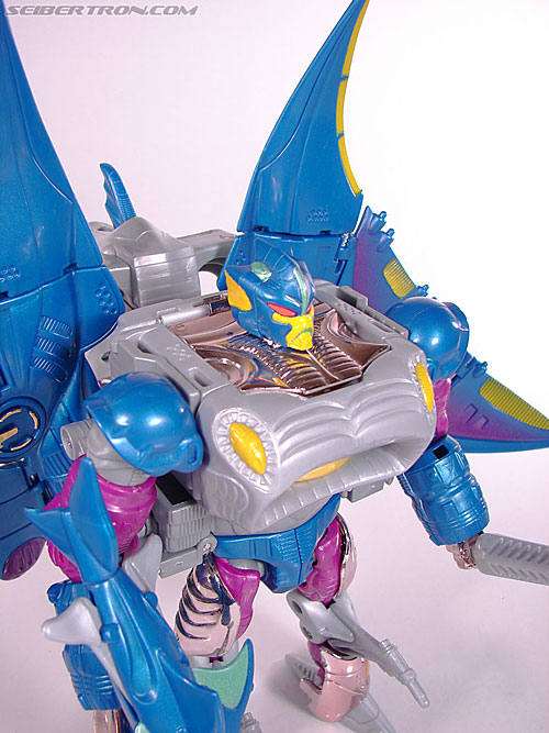 Transformers Beast Wars Metals Depth Charge (Image #72 of 160)