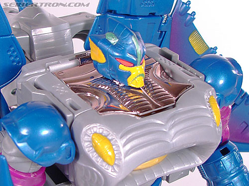 Transformers Beast Wars Metals Depth Charge (Image #73 of 160)