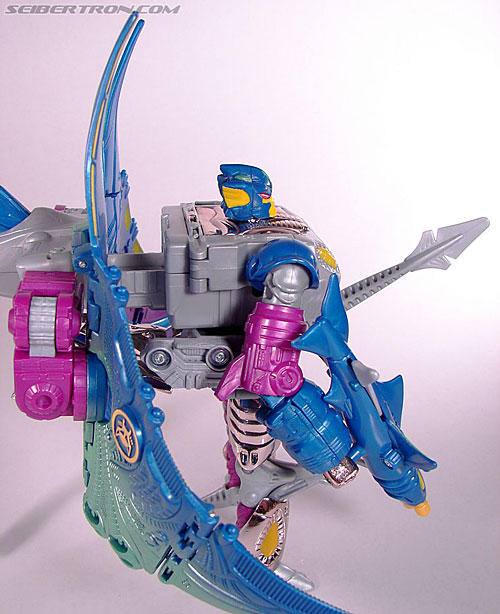 Transformers Beast Wars Metals Depth Charge Toy Gallery (Image 75 of 160)