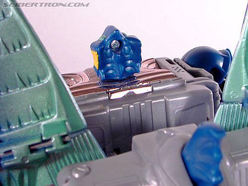 Transformers Beast Wars Metals Depth Charge (Image #79 of 160)