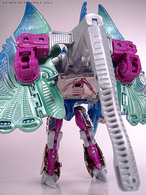 Transformers Beast Wars Metals Depth Charge (Image #80 of 160)