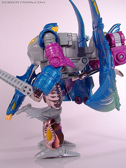 Transformers Beast Wars Metals Depth Charge (Image #83 of 160)