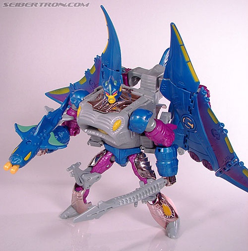 Transformers Beast Wars Metals Depth Charge (Image #95 of 160)