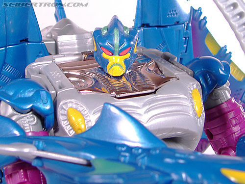 Transformers Beast Wars Metals Depth Charge (Image #107 of 160)