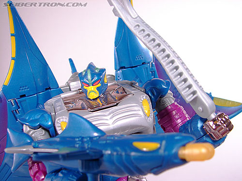 Transformers Beast Wars Metals Depth Charge (Image #108 of 160)