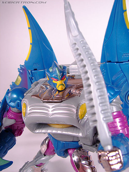 Transformers Beast Wars Metals Depth Charge (Image #110 of 160)