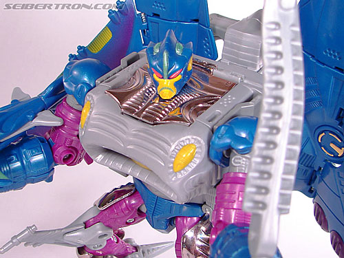 Transformers Beast Wars Metals Depth Charge (Image #149 of 160)