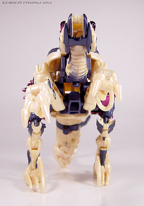 Transformers Beast Wars Metals Dinobot 2 (Image #2 of 112)