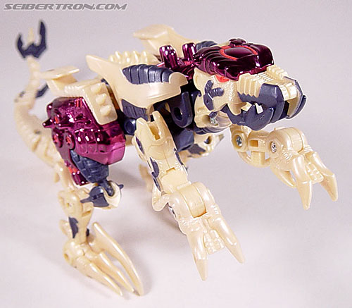 Transformers Beast Wars Metals Dinobot 2 (Image #4 of 112)