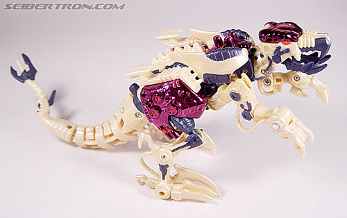 Transformers Beast Wars Metals Dinobot 2 (Image #5 of 112)
