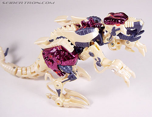 Transformers Beast Wars Metals Dinobot 2 (Image #6 of 112)