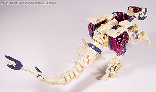 Transformers Beast Wars Metals Dinobot 2 (Image #9 of 112)