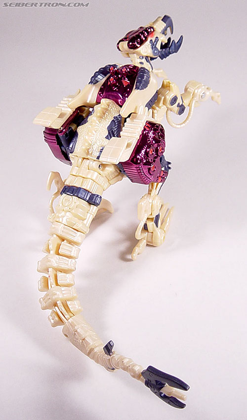 Transformers Beast Wars Metals Dinobot 2 (Image #10 of 112)