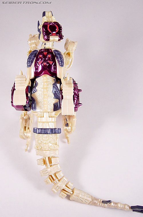 Transformers Beast Wars Metals Dinobot 2 (Image #11 of 112)