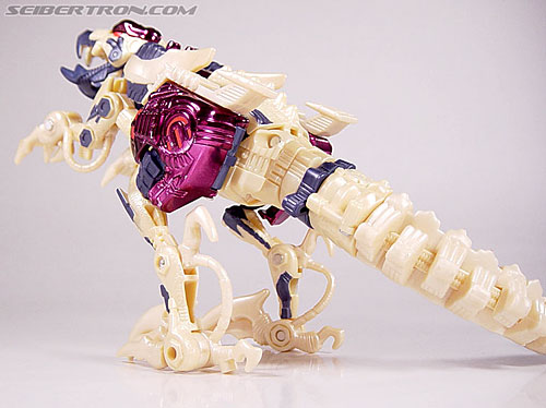 Transformers Beast Wars Metals Dinobot 2 (Image #13 of 112)