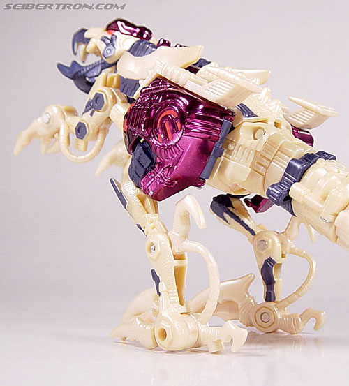Transformers Beast Wars Metals Dinobot 2 (Image #14 of 112)