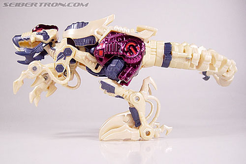Transformers Beast Wars Metals Dinobot 2 (Image #15 of 112)