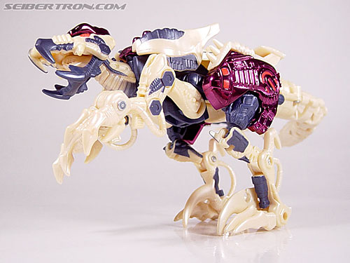 Transformers Beast Wars Metals Dinobot 2 (Image #17 of 112)