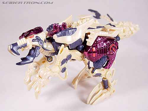 Transformers Beast Wars Metals Dinobot 2 (Image #18 of 112)