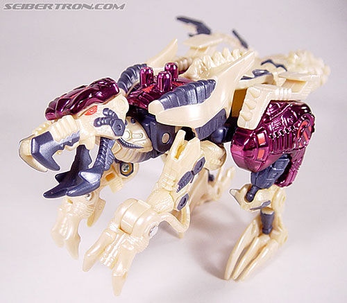 Transformers Beast Wars Metals Dinobot 2 (Image #19 of 112)