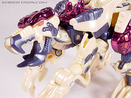 Transformers Beast Wars Metals Dinobot 2 (Image #20 of 112)