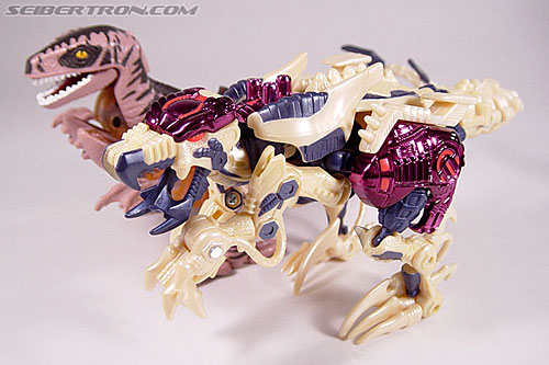 Transformers Beast Wars Metals Dinobot 2 (Image #22 of 112)