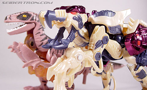 Transformers Beast Wars Metals Dinobot 2 (Image #23 of 112)