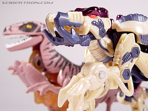 Transformers Beast Wars Metals Dinobot 2 (Image #25 of 112)