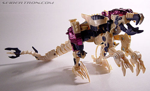Transformers Beast Wars Metals Dinobot 2 (Image #32 of 112)