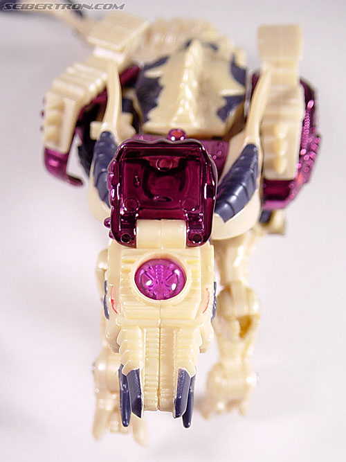 Transformers Beast Wars Metals Dinobot 2 (Image #33 of 112)