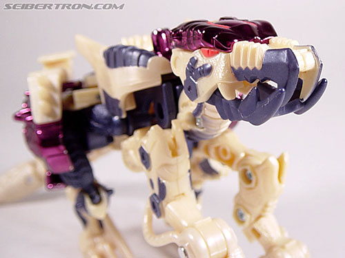 Transformers Beast Wars Metals Dinobot 2 (Image #34 of 112)