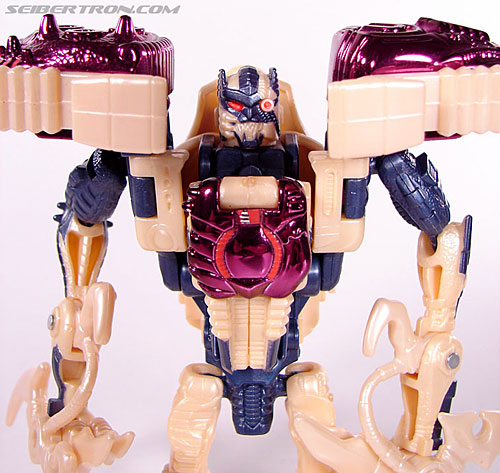 Transformers Beast Wars Metals Dinobot 2 (Image #42 of 112)