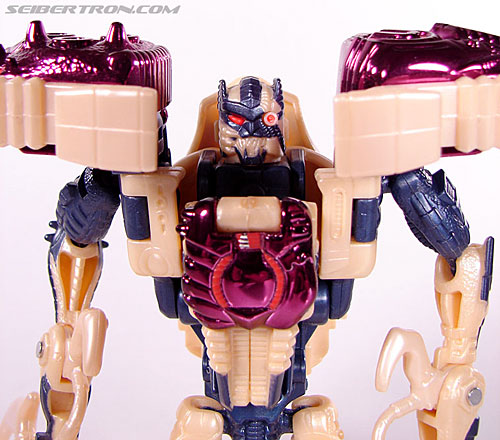 Transformers Beast Wars Metals Dinobot 2 (Image #45 of 112)