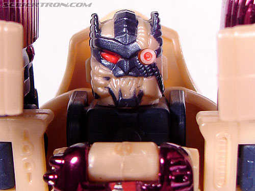 Transformers Beast Wars Metals Dinobot 2 (Image #47 of 112)
