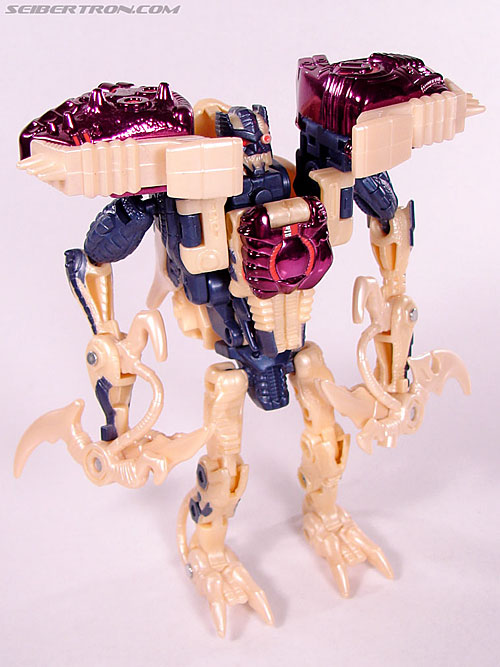 Transformers Beast Wars Metals Dinobot 2 (Image #48 of 112)