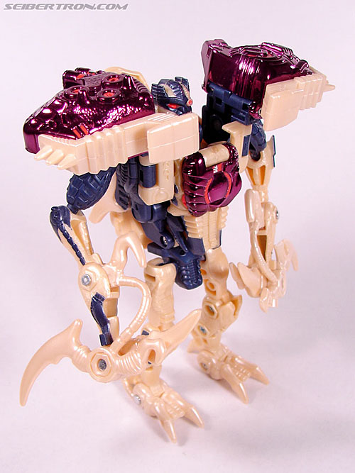 Transformers Beast Wars Metals Dinobot 2 (Image #49 of 112)