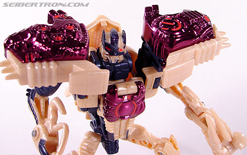 Transformers Beast Wars Metals Dinobot 2 (Image #69 of 112)