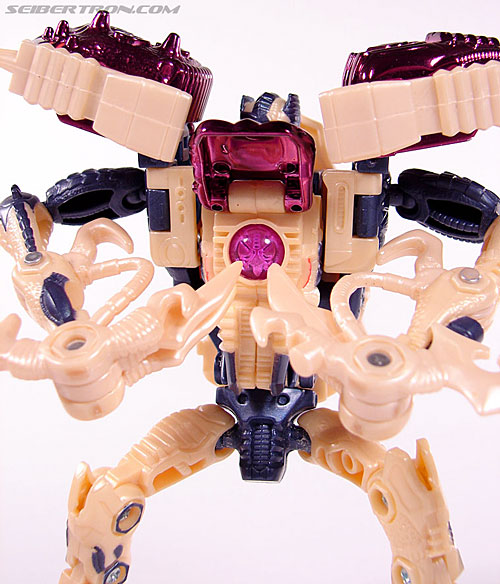 Transformers Beast Wars Metals Dinobot 2 (Image #71 of 112)