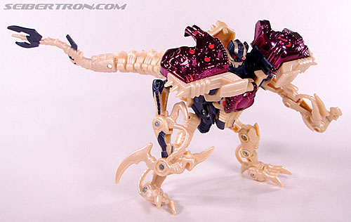 Transformers Beast Wars Metals Dinobot 2 (Image #94 of 112)